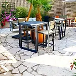 Mercure Paris מלון
