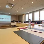 Mercure Paris מלון