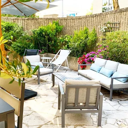 Hotel Mercure Paris