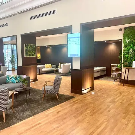 Mercure Paris Velizy-Villacoublay