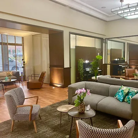 Mercure Paris Hotel
