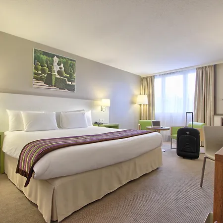 Mercure Paris Hotel Velizy-Villacoublay