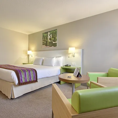 Hotel Mercure Paris Velizy-Villacoublay