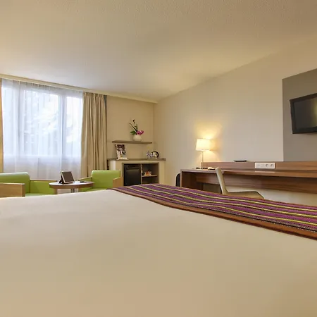 Hotel Mercure Paris Velizy-Villacoublay