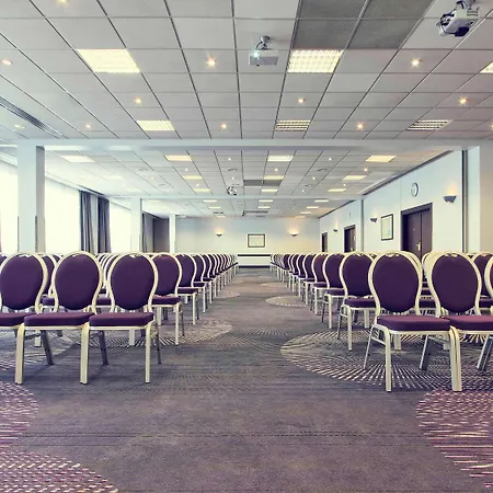 Hotel Mercure Paris Velizy-Villacoublay