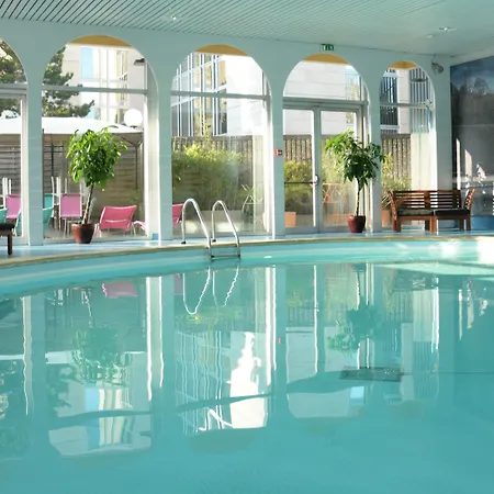Hotel Mercure Paris