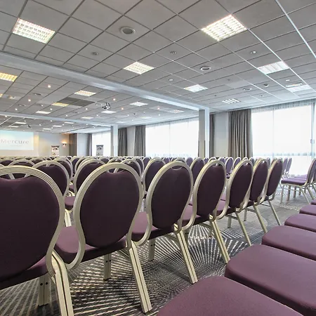 Mercure Paris Vélizy-Villacoublay