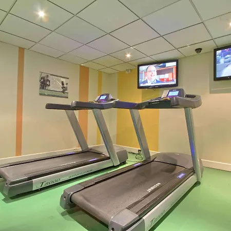Hotel Mercure Paris Velizy-Villacoublay