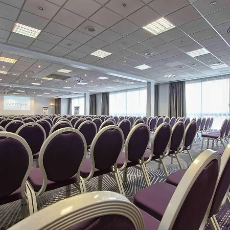Mercure Paris