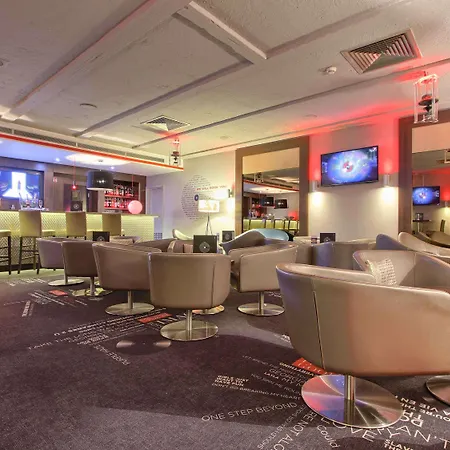 Hotel Mercure Paris