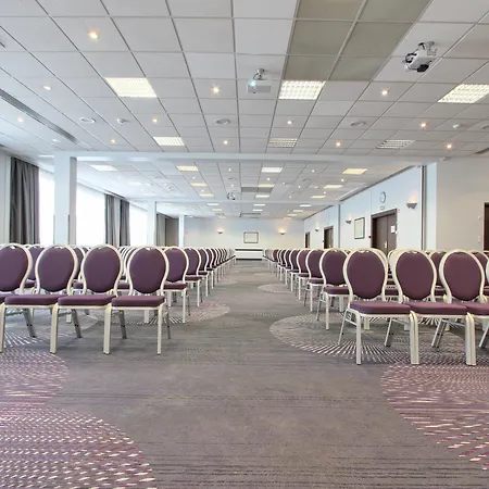 Mercure Paris 4*