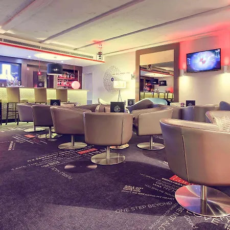 Mercure Paris