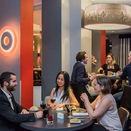 Mercure Paris Hotel