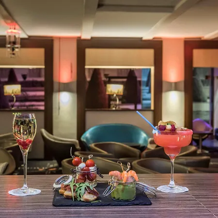Mercure Paris