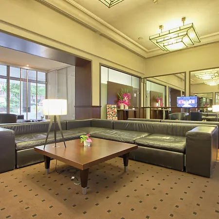 Hotel Mercure Paris 4*