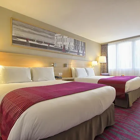 Mercure Paris Hotel Velizy-Villacoublay