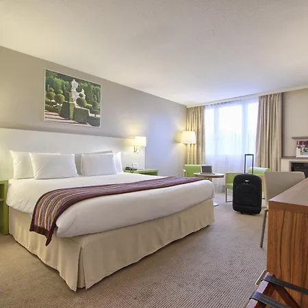 Mercure Paris Hotel Velizy-Villacoublay