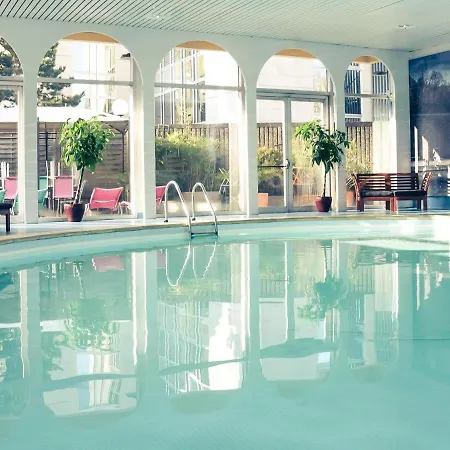 Mercure Paris Velizy-Villacoublay