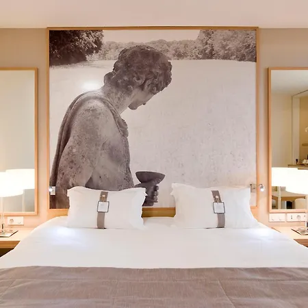 Hotel Mercure Paris