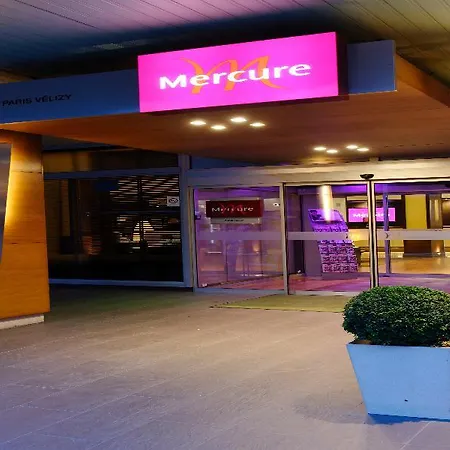 Mercure Paris