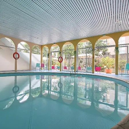 Mercure Paris Vélizy-Villacoublay