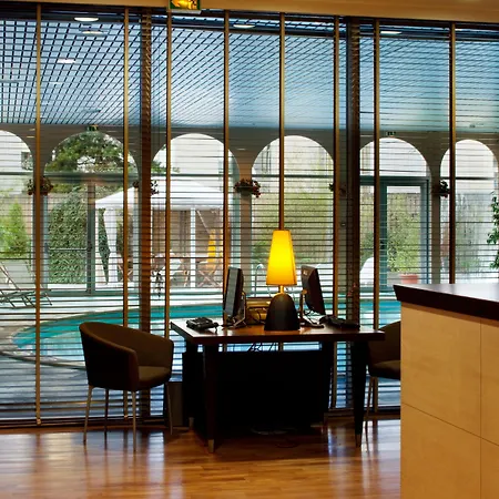 Hotel Mercure Paris