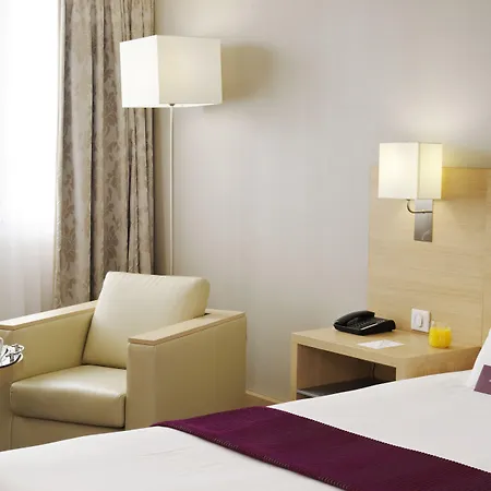 Mercure Paris Hotel Velizy-Villacoublay