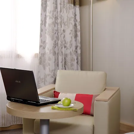 Hotel Mercure Paris