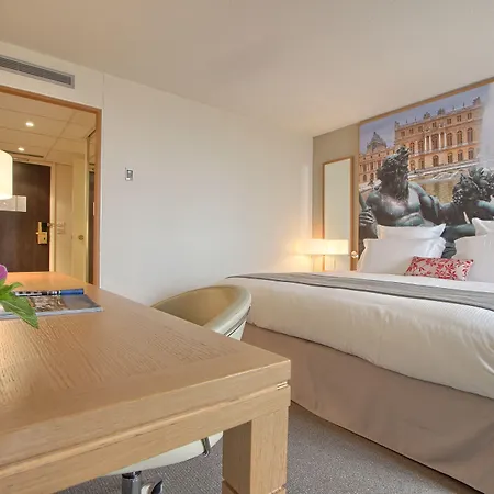 Mercure Paris