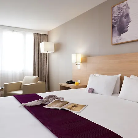 Mercure Paris Szálloda