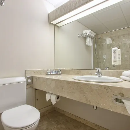 Mercure Paris Hotel 4*