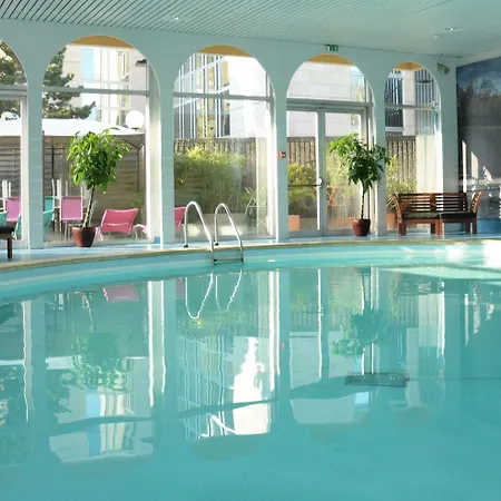 Hotel Mercure Paris