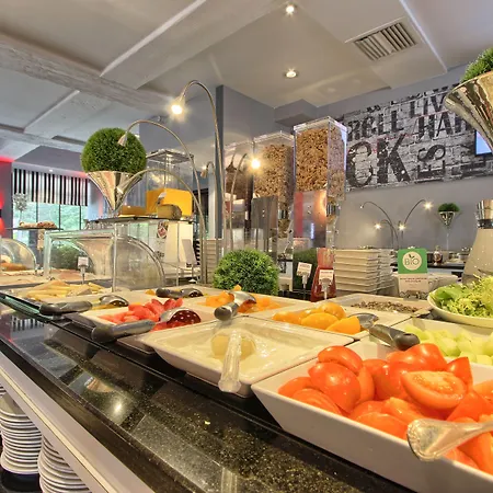 Mercure Paris 4* Vélizy-Villacoublay