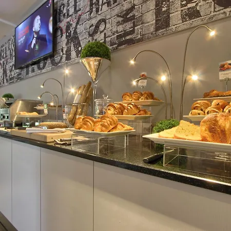 Mercure Paris Vélizy-Villacoublay