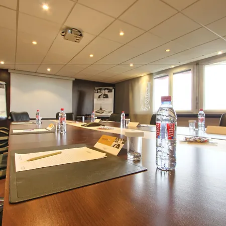 Mercure Paris