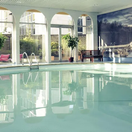 Mercure Paris Szálloda