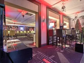 Mercure Paris