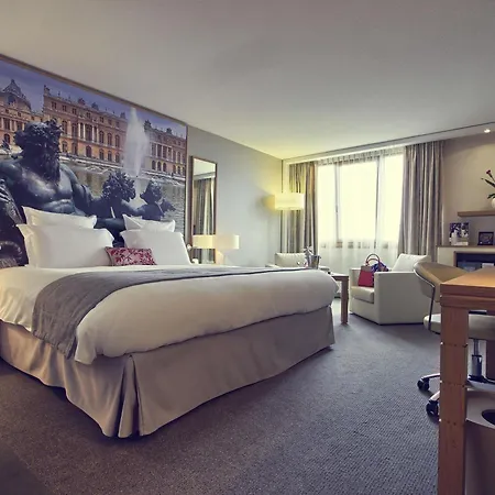 Mercure Paris Hotel