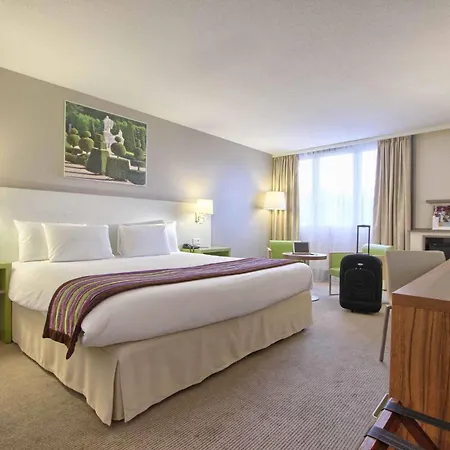 Hotel Mercure Paris
