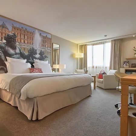 Mercure Paris Ξενοδοχείο 4*