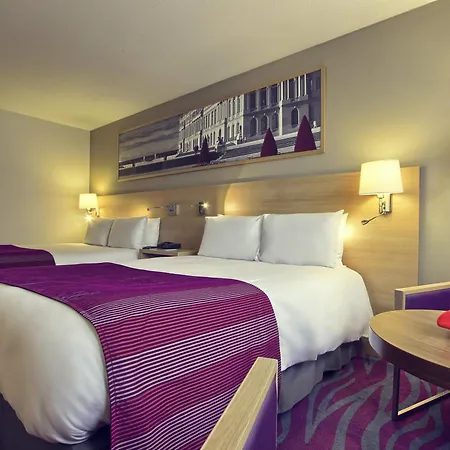 Mercure Paris Ξενοδοχείο