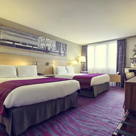 Mercure Paris