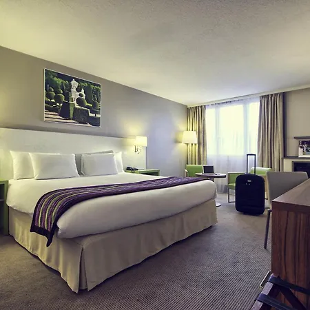 Hotel Mercure Paris Vélizy-Villacoublay