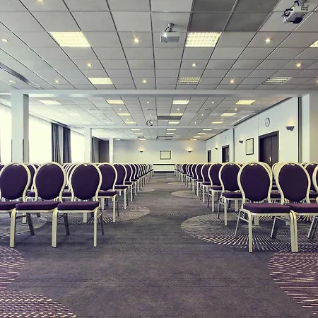 Hotel Mercure Paris Velizy-Villacoublay