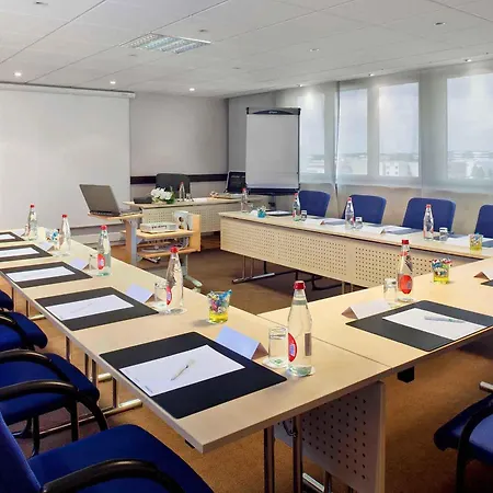 Hotel Mercure Paris Velizy-Villacoublay