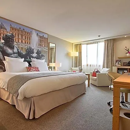 Hotel Mercure Paris