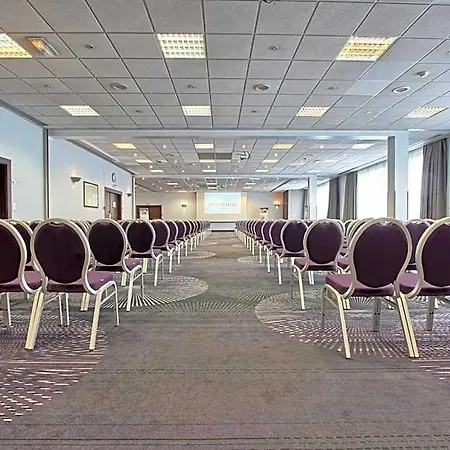 Hotel Mercure Paris Velizy-Villacoublay