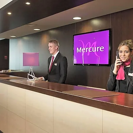 Mercure Paris