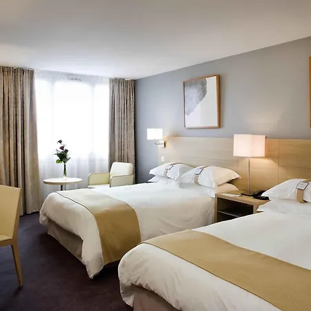 Hotel Mercure Paris Velizy-Villacoublay