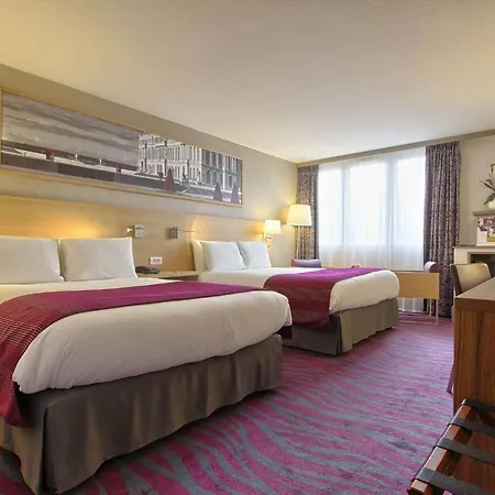 Mercure Paris Hotel